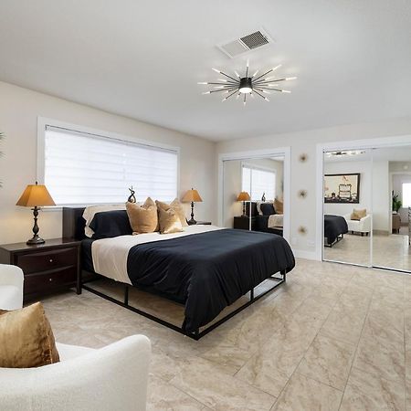 Single Story Minutes From Summerlin With Rv Parking & Dog Friendly Лас-Вегас Екстер'єр фото