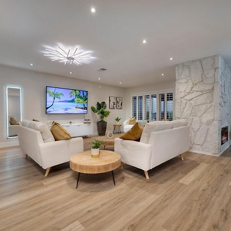Single Story Minutes From Summerlin With Rv Parking & Dog Friendly Лас-Вегас Екстер'єр фото