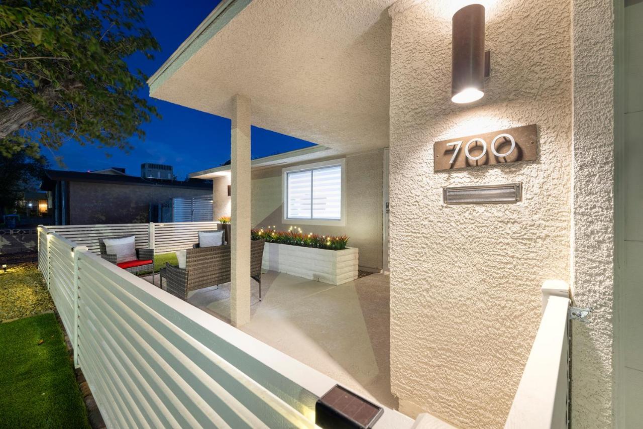 Single Story Minutes From Summerlin With Rv Parking & Dog Friendly Лас-Вегас Екстер'єр фото
