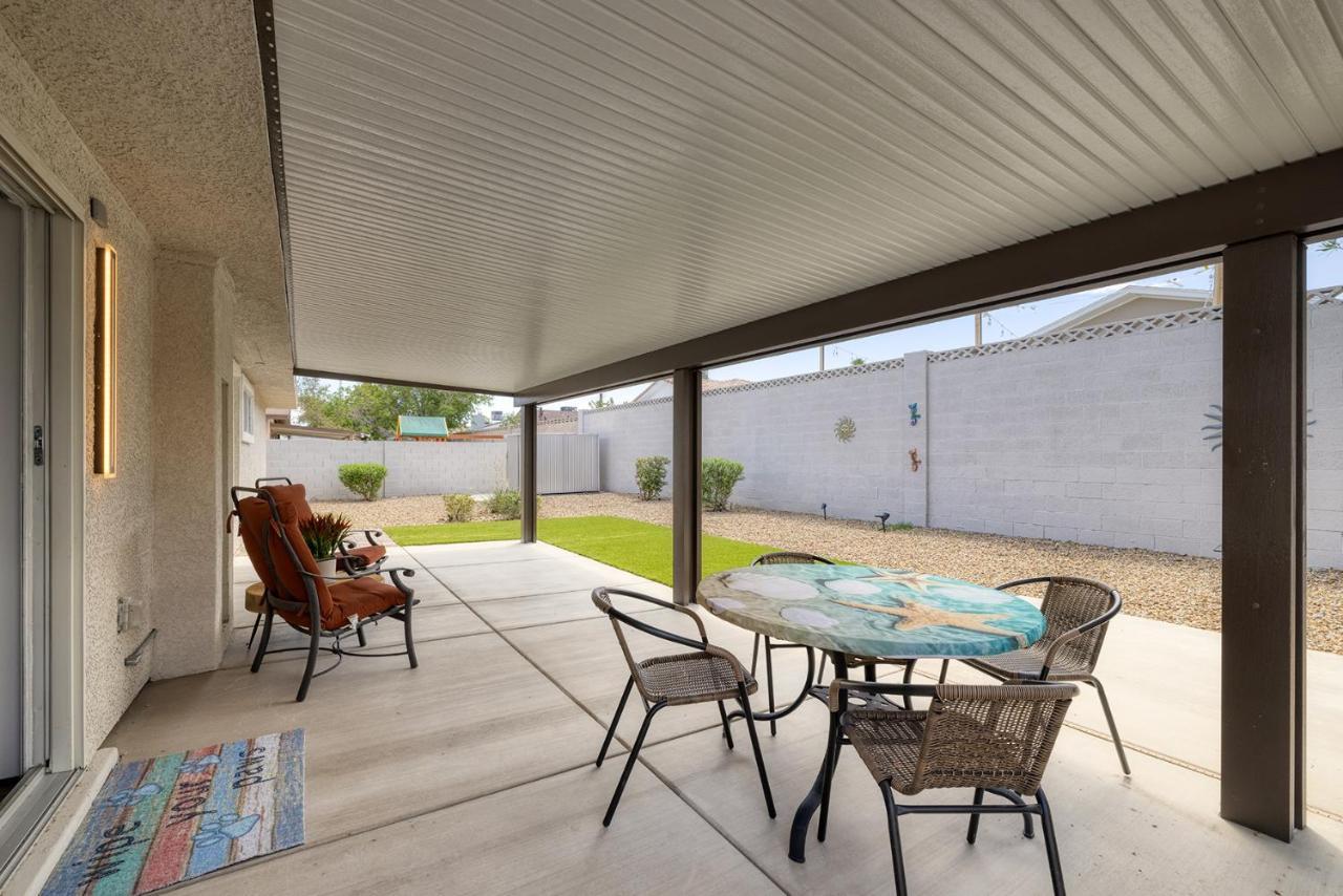 Single Story Minutes From Summerlin With Rv Parking & Dog Friendly Лас-Вегас Екстер'єр фото