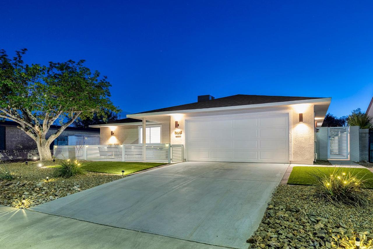 Single Story Minutes From Summerlin With Rv Parking & Dog Friendly Лас-Вегас Екстер'єр фото