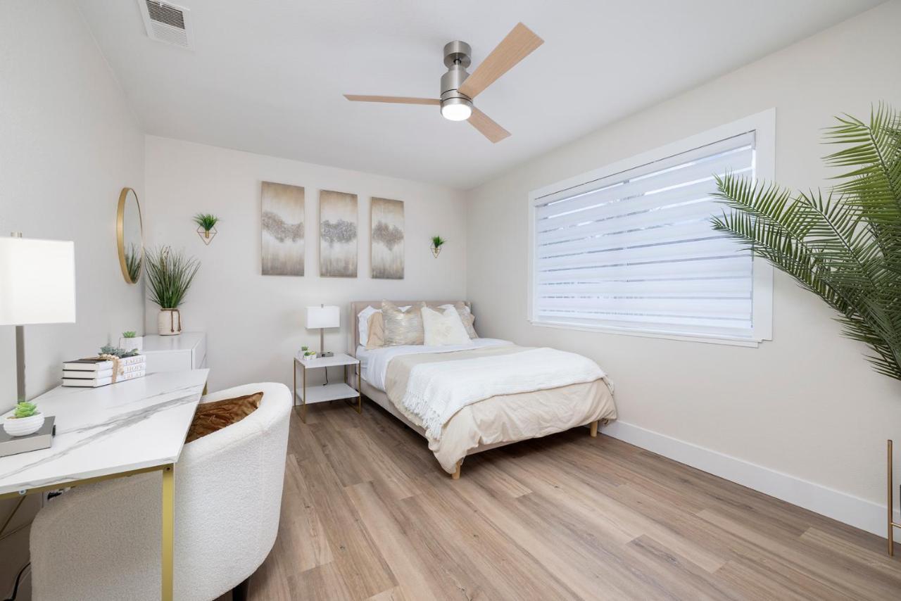 Single Story Minutes From Summerlin With Rv Parking & Dog Friendly Лас-Вегас Екстер'єр фото
