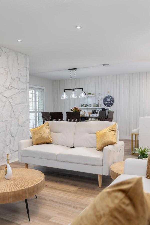 Single Story Minutes From Summerlin With Rv Parking & Dog Friendly Лас-Вегас Екстер'єр фото
