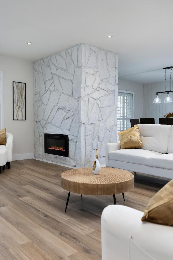 Single Story Minutes From Summerlin With Rv Parking & Dog Friendly Лас-Вегас Екстер'єр фото