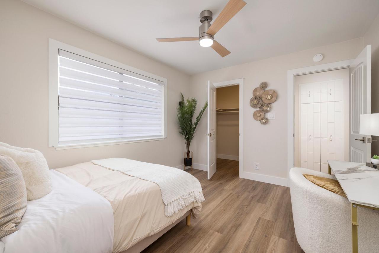 Single Story Minutes From Summerlin With Rv Parking & Dog Friendly Лас-Вегас Екстер'єр фото