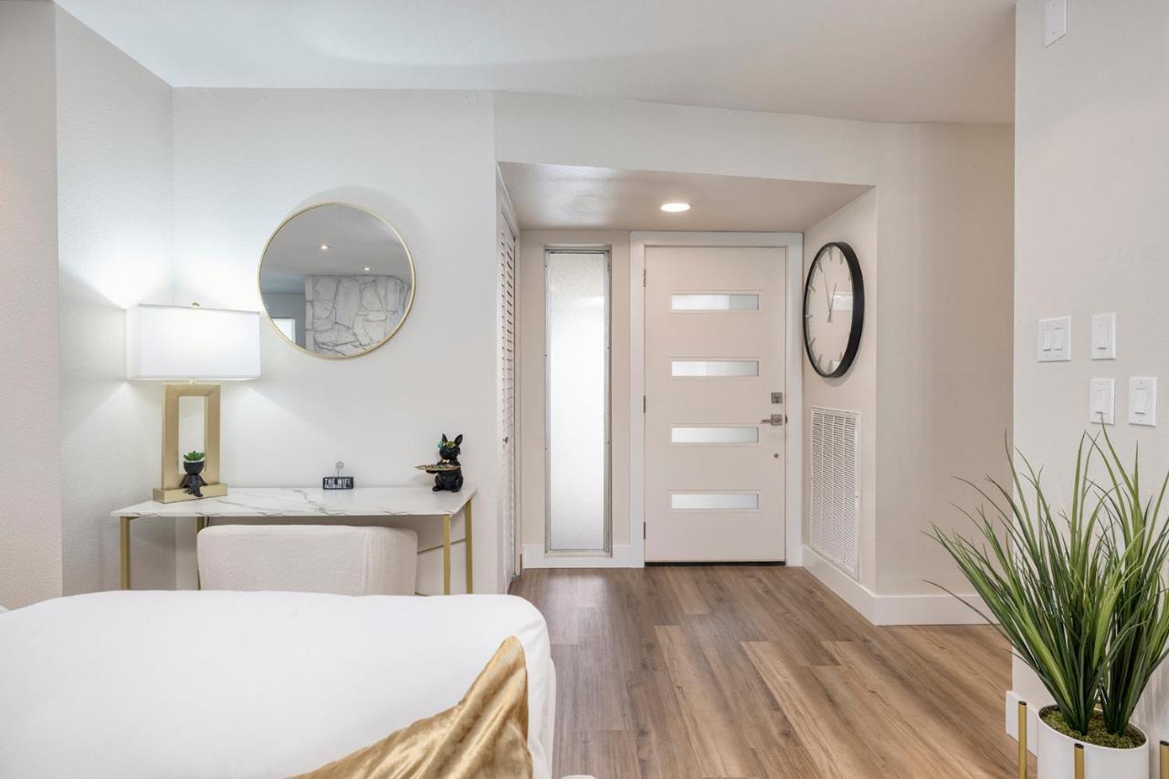 Single Story Minutes From Summerlin With Rv Parking & Dog Friendly Лас-Вегас Екстер'єр фото