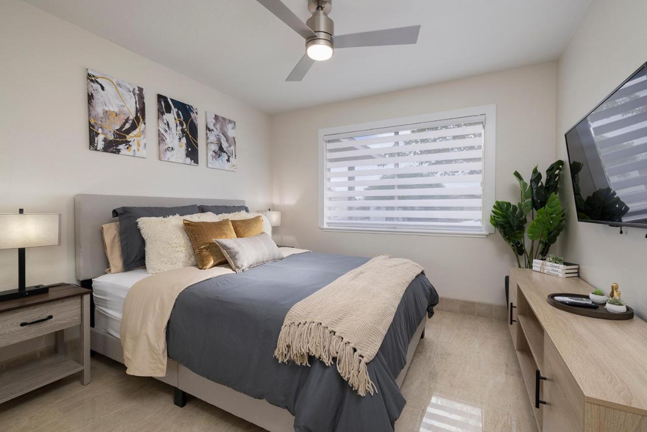 Single Story Minutes From Summerlin With Rv Parking & Dog Friendly Лас-Вегас Екстер'єр фото