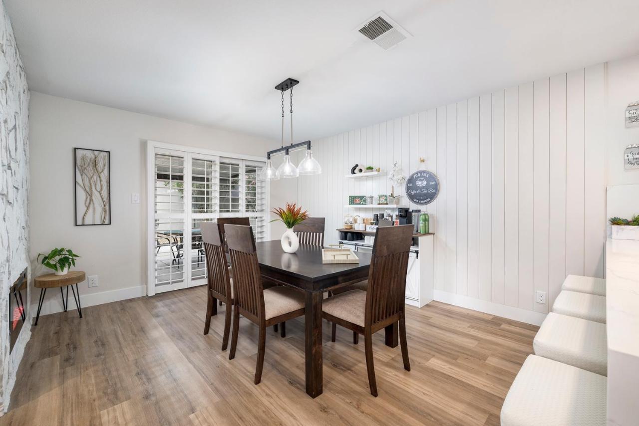 Single Story Minutes From Summerlin With Rv Parking & Dog Friendly Лас-Вегас Екстер'єр фото